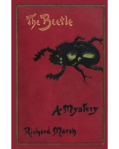 The Beetle: A Mystery