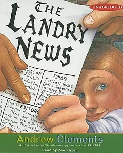 The Landry News