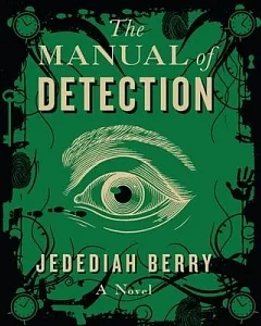 The Manual of Detection