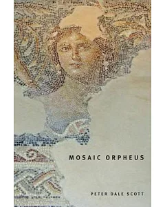 Mosaic Orpheus