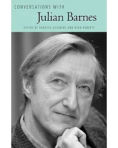 Conversations With Julian Barnes
