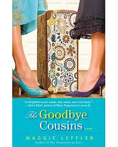 The Goodbye Cousins