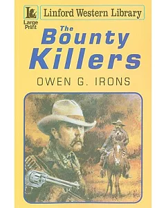 The Bounty Killers