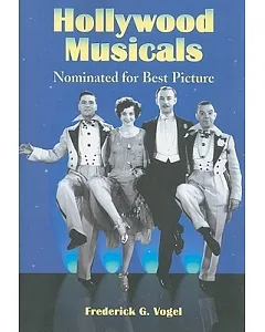 Hollywood Musicals Nominated for Best Picture