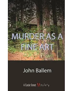 Murder As a Fine Art