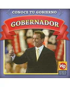 Gobernador/ Governor