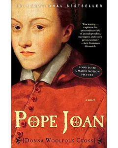 Pope Joan