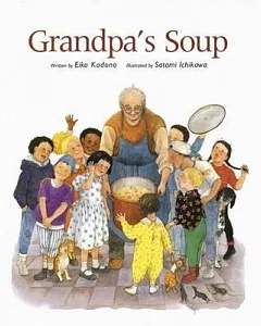 Grandpa’s Soup