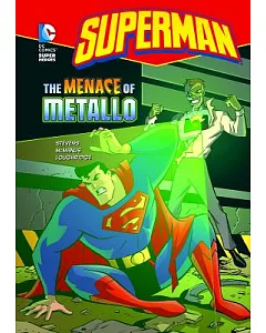 The Menace of Metallo