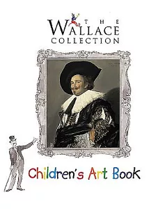 The Wallace Collection Children’s Art Book