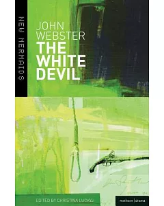 The White Devil