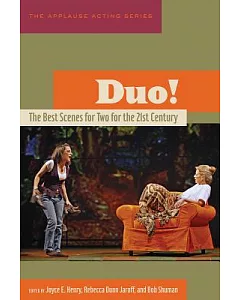 Duo!: The Best Scenes for Two for the 21st Century
