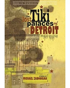 The Lost Tiki Palaces of Detroit