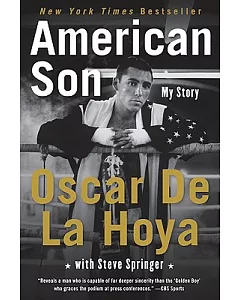 American Son: My Story