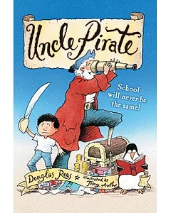 Uncle Pirate