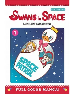 Swans in Space 1