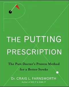 The Putting Prescription