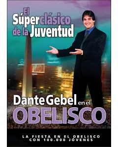 Dante gebel En Obelisco/ Dante gebel in Obelisco