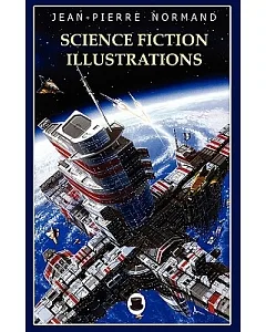 Science Fiction Illustrations