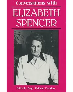 Conversations With Elizabeth Spencer