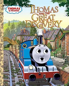 Thomas and the Great Discovery