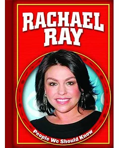 Rachael Ray