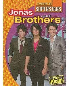 Jonas Brothers