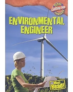 Environmental Engineer