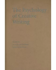 The Psychology of Creative Writing