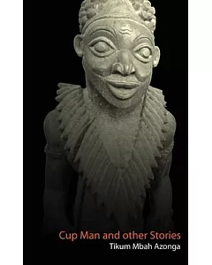 Cup Man and Other Stories