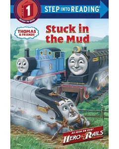 Stuck in the Mud