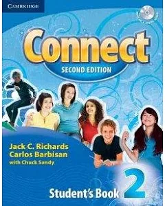 connect 2: Student’s Book