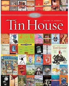 Tin House Magazine