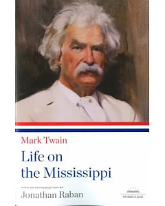 Mark Twain, Life on the Mississippi