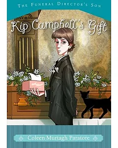 Kip Campbell’s Gift