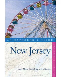 An Explorer’s Guide New Jersey