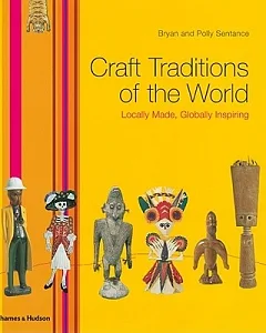 Craft Traditions of the World