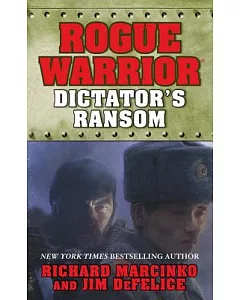 Dictator’s Ransom