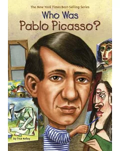 Who Was Pablo Picasso?