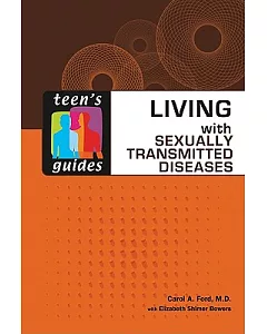 Living with Sexually Transmitted Diseases