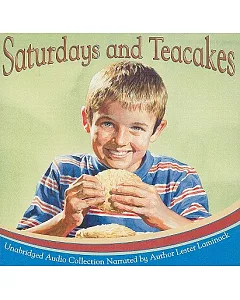 Saturdays and Teacakes