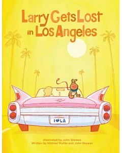 Larry Gets Lost in Los Angeles