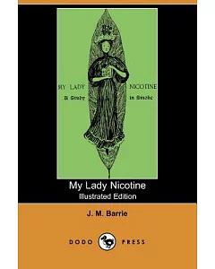 My Lady Nicotine