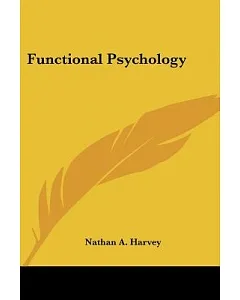 Functional Psychology