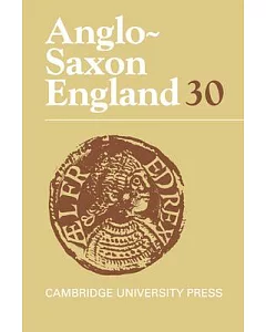 Anglo-Saxon England