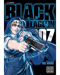 Black Lagoon 7