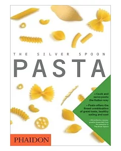 The Silver Spoon Pasta