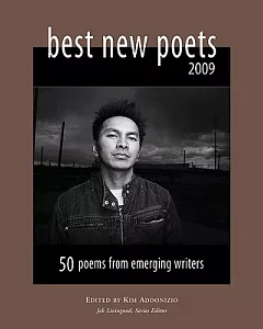 Best New Poets 2009