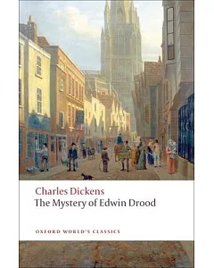 The Mystery of Edwin Drood