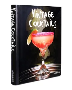 Vintage Cocktails